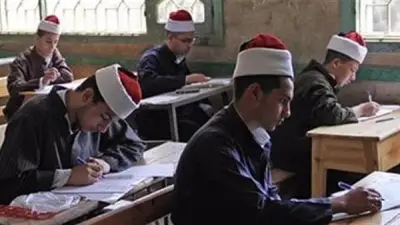 شكاوى من صعوبة امتحان التاريخ للثانوية الأزهرية والأسئلة غير مباشرة