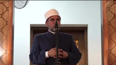 خطيب الرواق الأزهري: الهجرة مدرسة إيمانية وتربوية متكاملة الأركان
