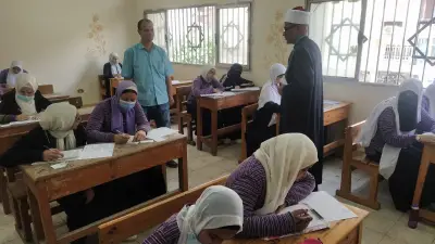 بالرقم القومي.. رابط نتيجة الشهادة الإعدادية الأزهرية 2026 عبر بوابة الأزهر الإلكترونية