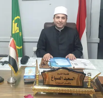 نتائج الشهادتين الابتدائية والإعدادية الأزهرية بالمنيا 2024