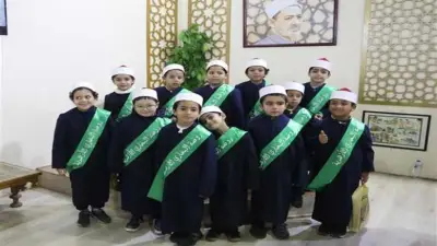 المجموع الكلي للشهادة الابتدائية الأزهرية 2026 وتوزيع الدرجات.. إعلان النتيجة اليوم