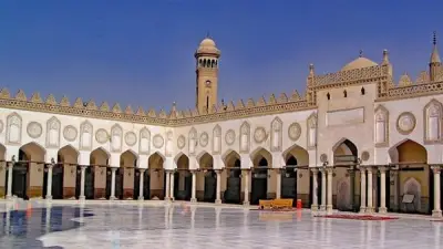 أزهري: الحرية ليست مطلقة والإسلام كفل حق إبداء الرأي بمسؤولية