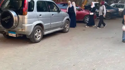 توافد طلاب الثانوية الأزهرية على لجان امتحان التاريخ وسط قلق وترقب