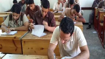 الشرقية الأزهرية تفتح باب التظلمات على نتائج الشهادتين الابتدائية والإعدادية