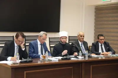 الأزهر: نعمل على التوازن لحفظ حقوق أبناء الوطن وصون أموال الوقف وتنميتها