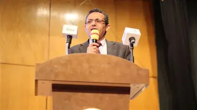 البلشي في عيد الصحفي يطالب بالإفراج عن الصحفيين المحبوسين