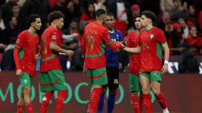 الغندور يدعم المغرب قبل مواجهة البرازيل ويصف إنجازهم بمصدر إلهام العرب