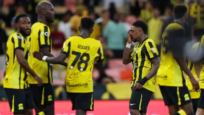 زلزال في الميركاتو: الاتحاد يخطط لخطف كيسيه من الأهلي