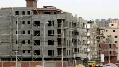 الجعفري: قانون حماية المستهلك يفرض ضوابط جديدة على السوق العقاري