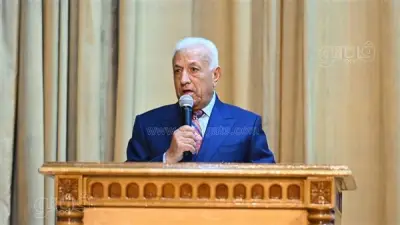 المندوه الحسيني: نواتج التعليم الحقيقية تبدأ منذ الصغر وطلاب الحسام يقدمون نموذجًا متميزًا