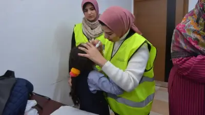 جمعية الأورمان تجري عمليات عيون لـ10 مرضى غير قادرين بالأقصر