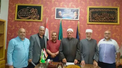منطقة القليوبية الأزهرية تتسلم نتائج الشهادتين الابتدائية والإعدادية