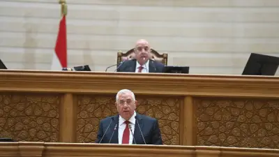 السيد القصير: مؤشرات الموازنة إيجابية وتحفز الاستثمار وتدعم الاقتصاد