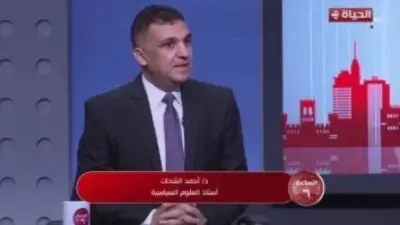 الشحات: لقاء السيسي وبن زايد قبل قمة السبع يعزز التنسيق العربي