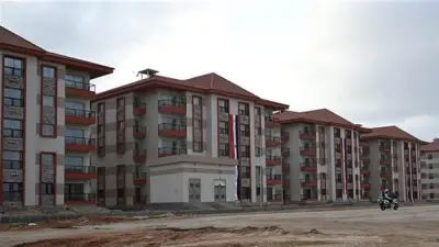بدء تسليم شقق الواحة فيو بمدينة نصر اليوم.. تعرف على المستندات المطلوبة