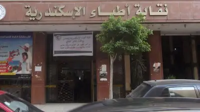 نقابة أطباء الإسكندرية تخصص رقم هاتف لتلقي شكاوى المواطنين والمرضى