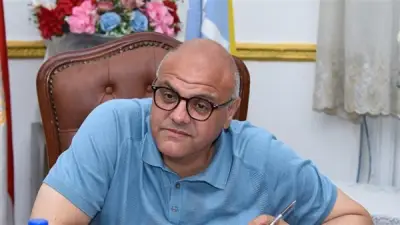 محافظ الإسكندرية: سوق اليوم الواحد تجربة رائدة لدعم المزارعين والزراعة المستدامة