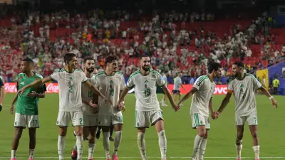 موعد مباراة الجزائر ضد سويسرا في تصفيات كأس العالم 2026 والقنوات الناقلة