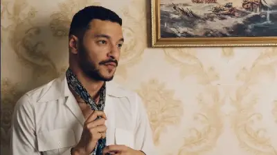 علي السبع ينضم لأحمد عز في مسلسل الأمير الرمضاني 2027