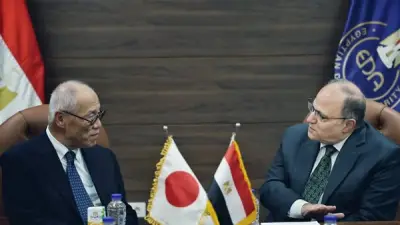 علي الغمراوي: نمتلك مقومات جاذبة للاستثمار الدوائي ونعمل على توسيع الشراكات الدولية