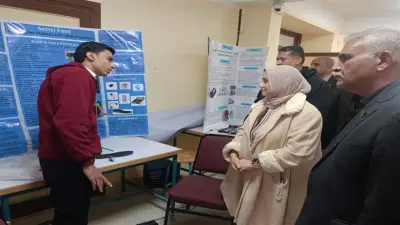 كل ما تريد معرفته عن مدرسة الضبعة النووية ومميزات الدراسة بعد الإعدادية