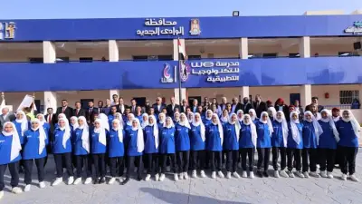 بدائل الثانوية العامة: 10 مدارس بعد الإعدادية توفر فرص عمل مضمونة