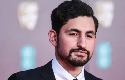 أمير المصري يكشف تأثره بفيلم القصص ويشيد بالمخرج أبو بكر شوقي