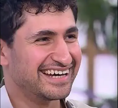 معكم أمير المصري يكشف أسرار تجسيد أسطورة الملاكمة نسيم حميد