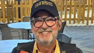أمير رمسيس ينعي محمد مرزبان بكلمات مؤثرة بعد حادث أليم