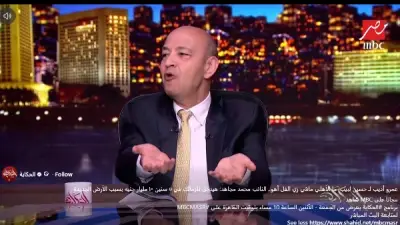 عمرو أديب يشيد بإدارة الأهلي ومجاهد يتوقع 10 مليارات جنيه للزمالك خلال 5 سنوات