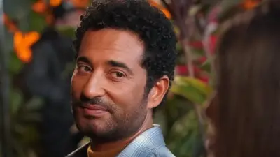 عمرو سعد يبحث عن سيناريو جديد لسباق دراما رمضان 2027