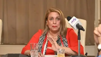 أنا روح.. إلهام أبو الفتح تستعرض مقالها في صباح البلد