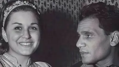 ذكرى ميلاد عبد الحليم حافظ ووفاة سعاد حسني.. قصة حب وغموض