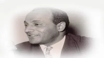 ذكرى رحيل محمد عبدالحليم عبدالله: فارس الرواية الرومانسية والواقعية