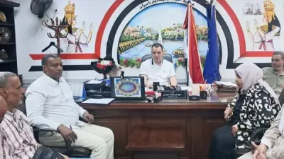 إعلان نتيجة الشهادة الإعدادية بأسوان فور انتهاء التصحيح ورصد الدرجات