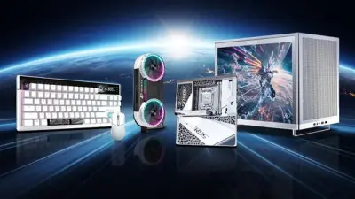 مواصفات شاشات ألعاب جيجابايت AORUS ELITE Series الجديدة