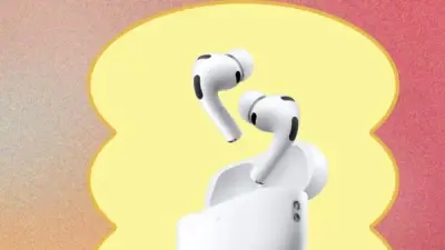أبل تطلق الجيل الثالث من سماعات AirPods Pro 3 رسمياً وتحدد موعد الطرح بالأسواق
