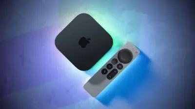 أبل تكشف رسمياً عن أجهزة Apple TV المتوافقة مع نظام tvOS 20