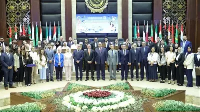 الأكاديمية العربية تنظم نهائي مسابقة أفضل مشروع تخرج للنقل الدولي