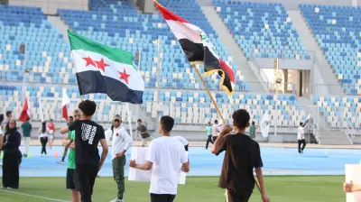 انطلاق البطولة العربية لألعاب القوى بالإسماعيلية بمشاركة 14 دولة