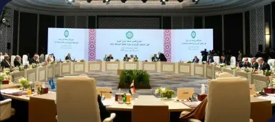 مجلس الجامعة العربية يشكر أبو الغيط وينتخب نبيل فهمي خلفاً له