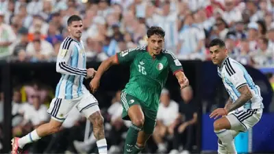 الجولة الأولى لكأس العالم 2026: المنتخبات العربية تفشل في تحقيق الفوز