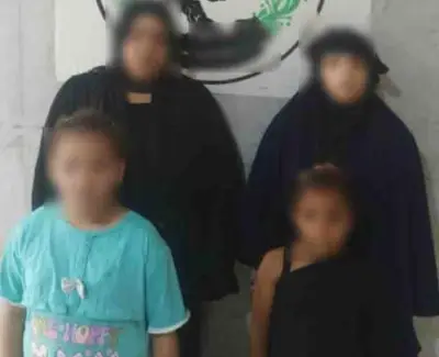 ضبط 9 متهمين استخدموا 12 حدثًا في التسول بالقاهرة