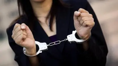 القبض على صانعة محتوى رقصت بملابس خادشة في الجيزة