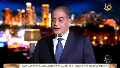 أسامة كمال: العمل في ماسبيرو أمانة وطنية ومسؤولية كبيرة تجاه الدولة