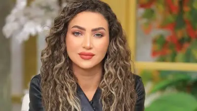 إيمان عز الدين: الجمال الحقيقي إحساس وليس مظهراً خارجياً