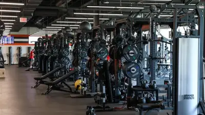 إبراهيم حسن يتفقد وحدة الجيم بملعب تدريب منتخب مصر استعداداً لودية البرازيل