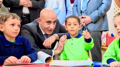 التعليم تعلن استمرار الدراسة لطلاب الابتدائي حتى نهاية أغسطس للبرنامج العلاجي