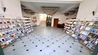 القومي للترجمة ينظم يوماً ثقافياً عن آداب الشعوب الأفريقية غداً