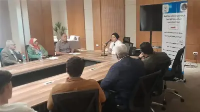 ندوات توعوية بأندية وفنادق الشرطة لتعزيز التغذية الصحية والوقاية من الأمراض المزمنة